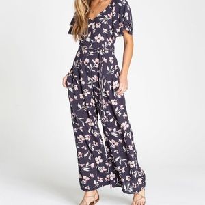 Billabong jumpsuit